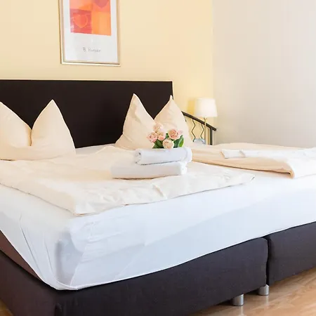 Apartamento Ohragrund *