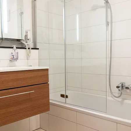 Apartamento Ohragrund