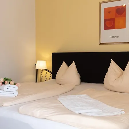 Apartamento Ohragrund