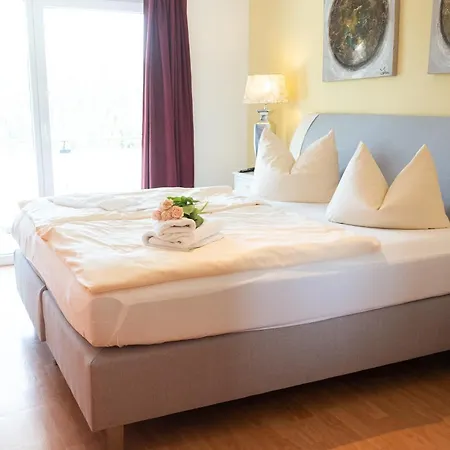 Ohragrund Apartamento