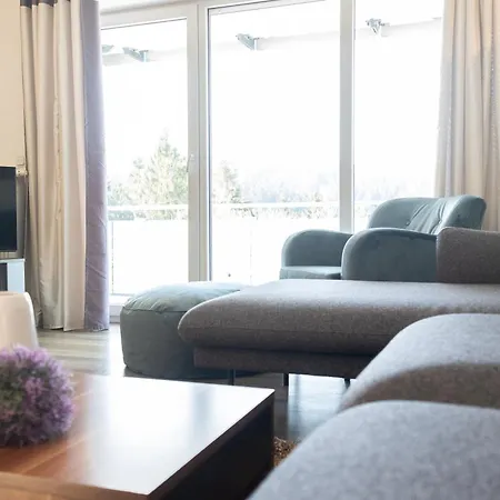 Ohragrund Apartamento *