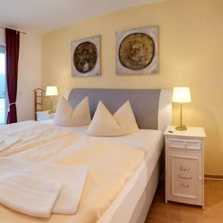 Apartamento Ohragrund *