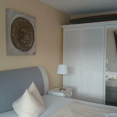 Ohragrund Apartamento
