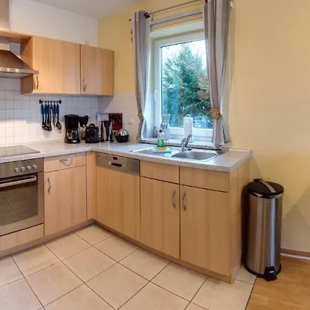 Apartamento Ohragrund